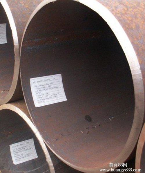 熱擴(kuò)厚壁鋼管 熱擴(kuò)厚壁鋼管