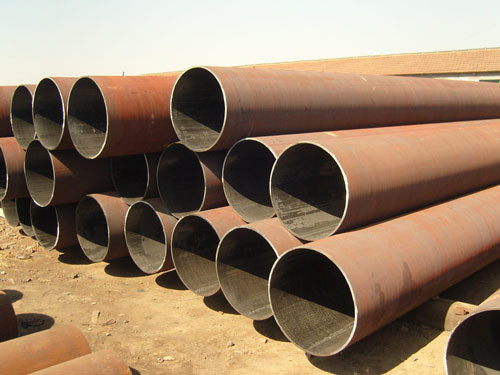 大口徑熱擴鋼管 大口徑熱擴鋼管