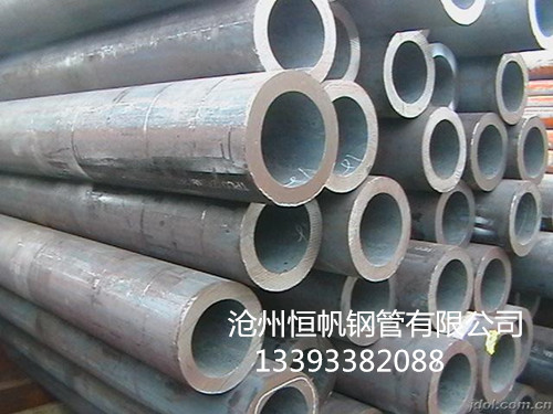無縫厚壁鋼管 無縫厚壁鋼管