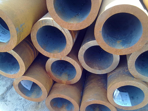 熱擴(kuò)厚壁鋼管 熱擴(kuò)厚壁鋼管